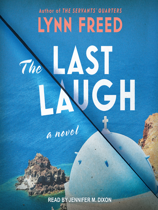 Title details for The Last Laugh by Lynn Freed - Wait list